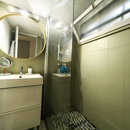 Pour 4 Avec Jardin Et Parking Prive - Fr-1-607-233 Apartment *